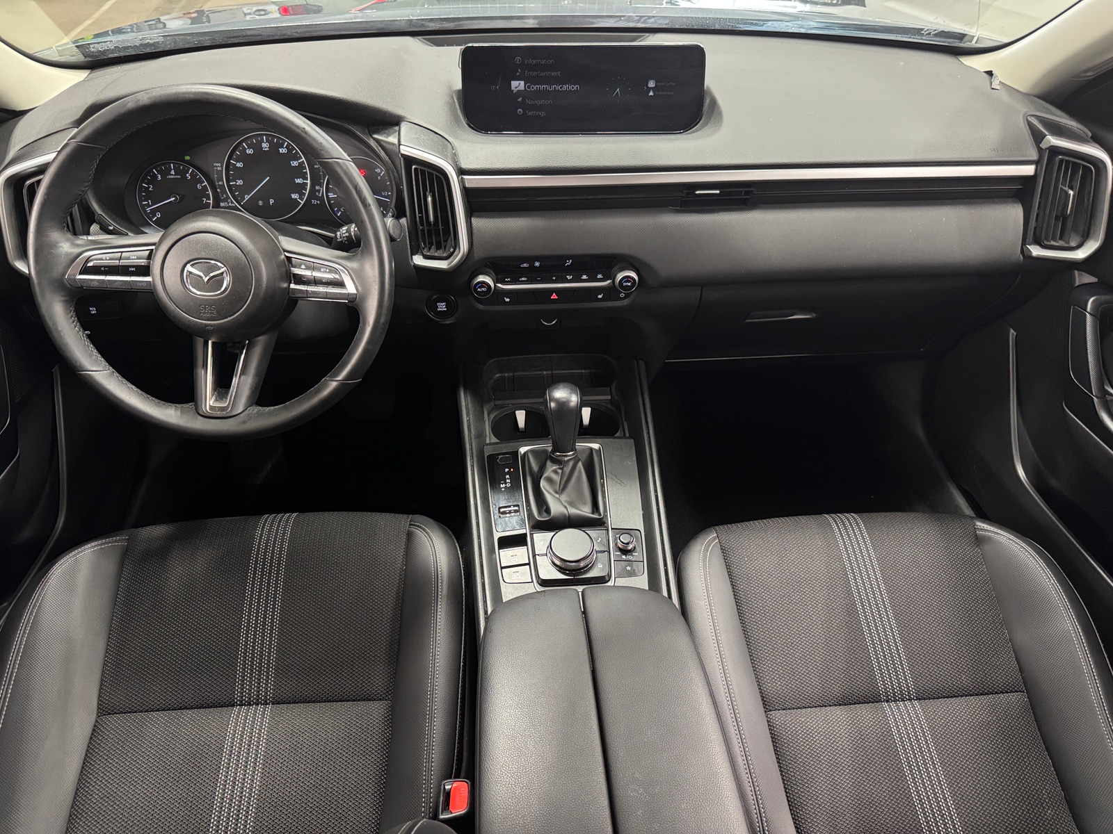 Thumbnail: 2024 Mazda CX-50 - 3