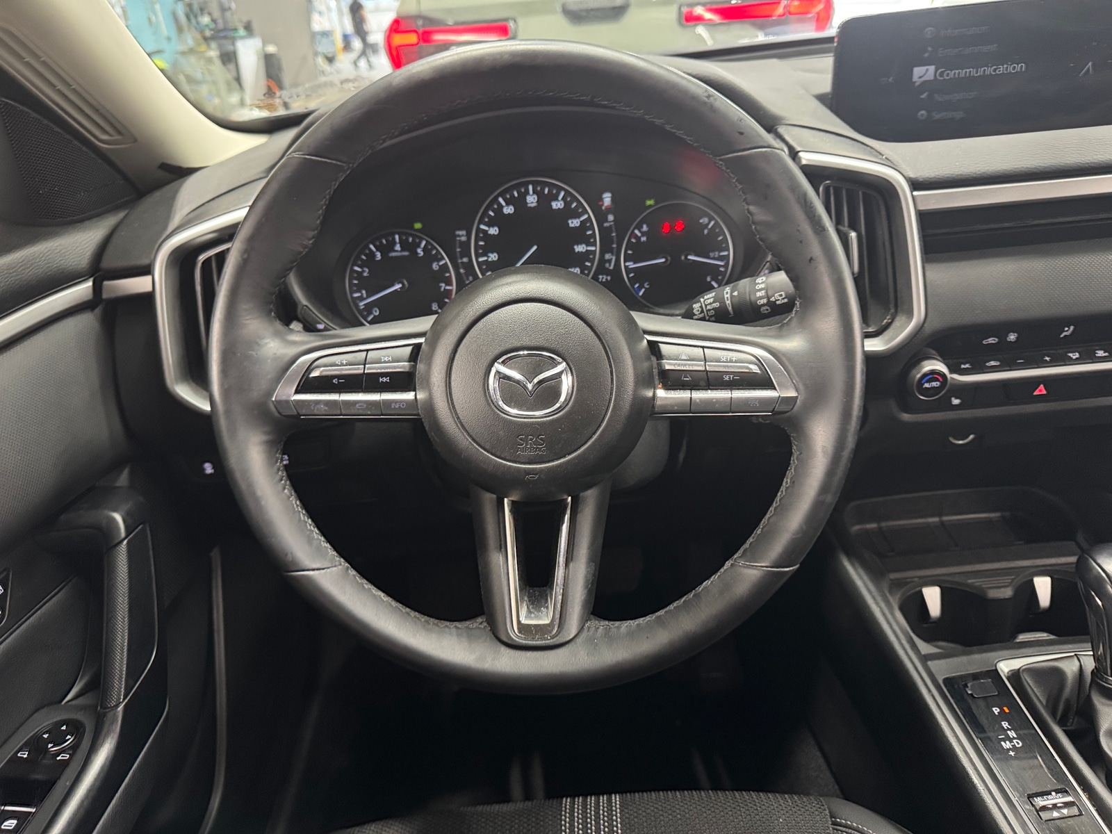 Thumbnail: 2024 Mazda CX-50 - 5