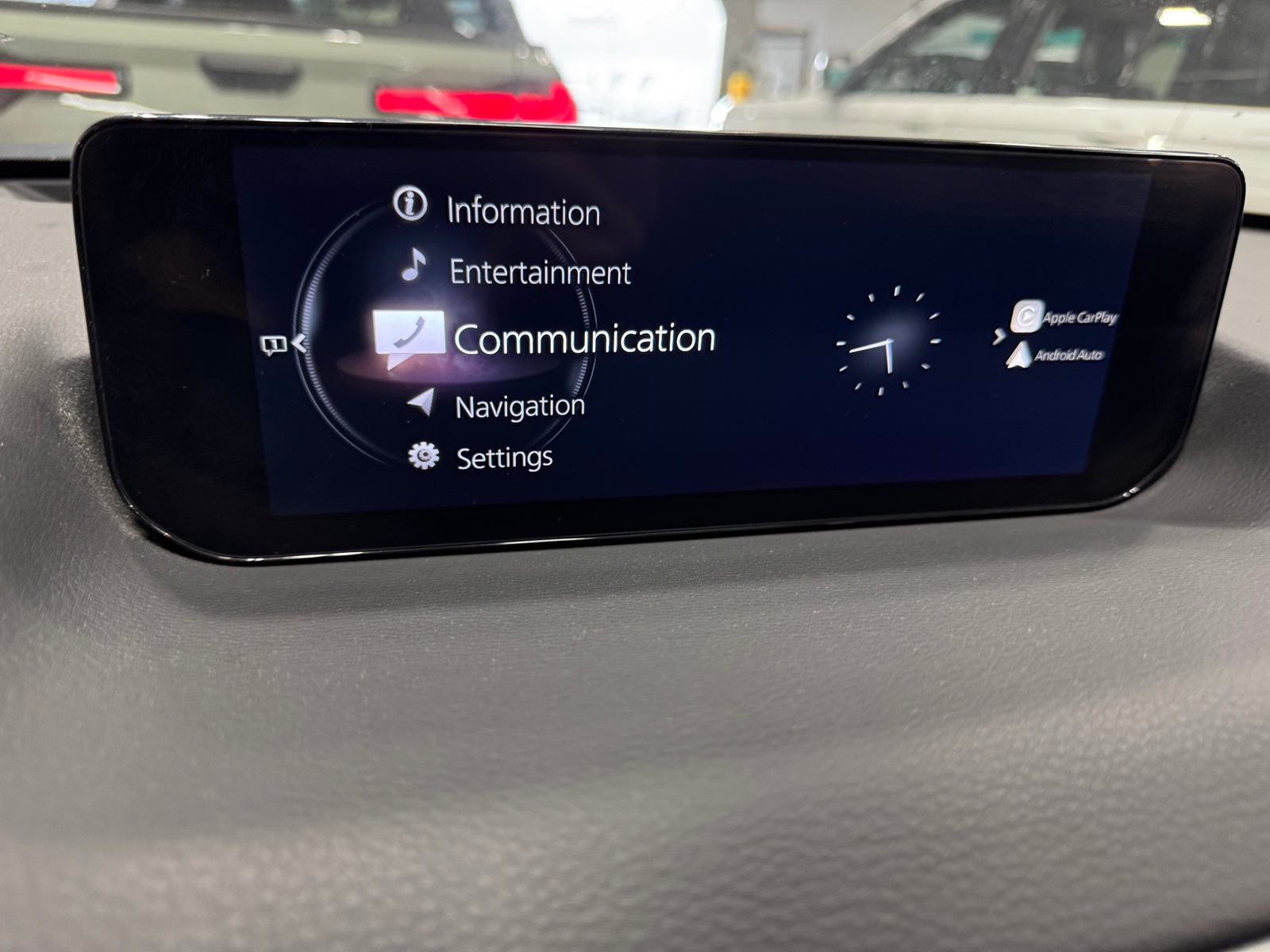 Thumbnail: 2024 Mazda CX-50 - 4