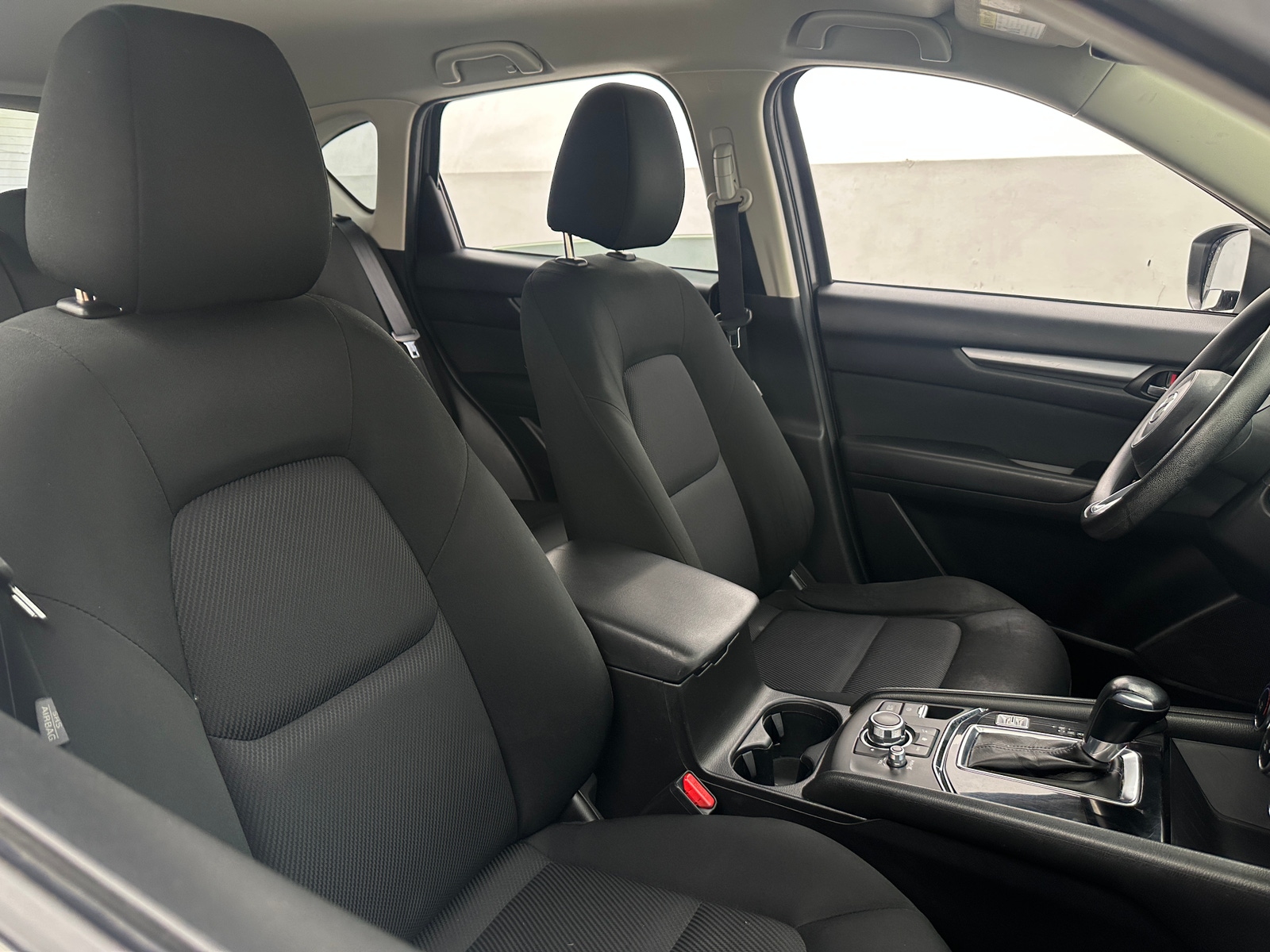 Thumbnail: 2017 Mazda CX-5 - 2