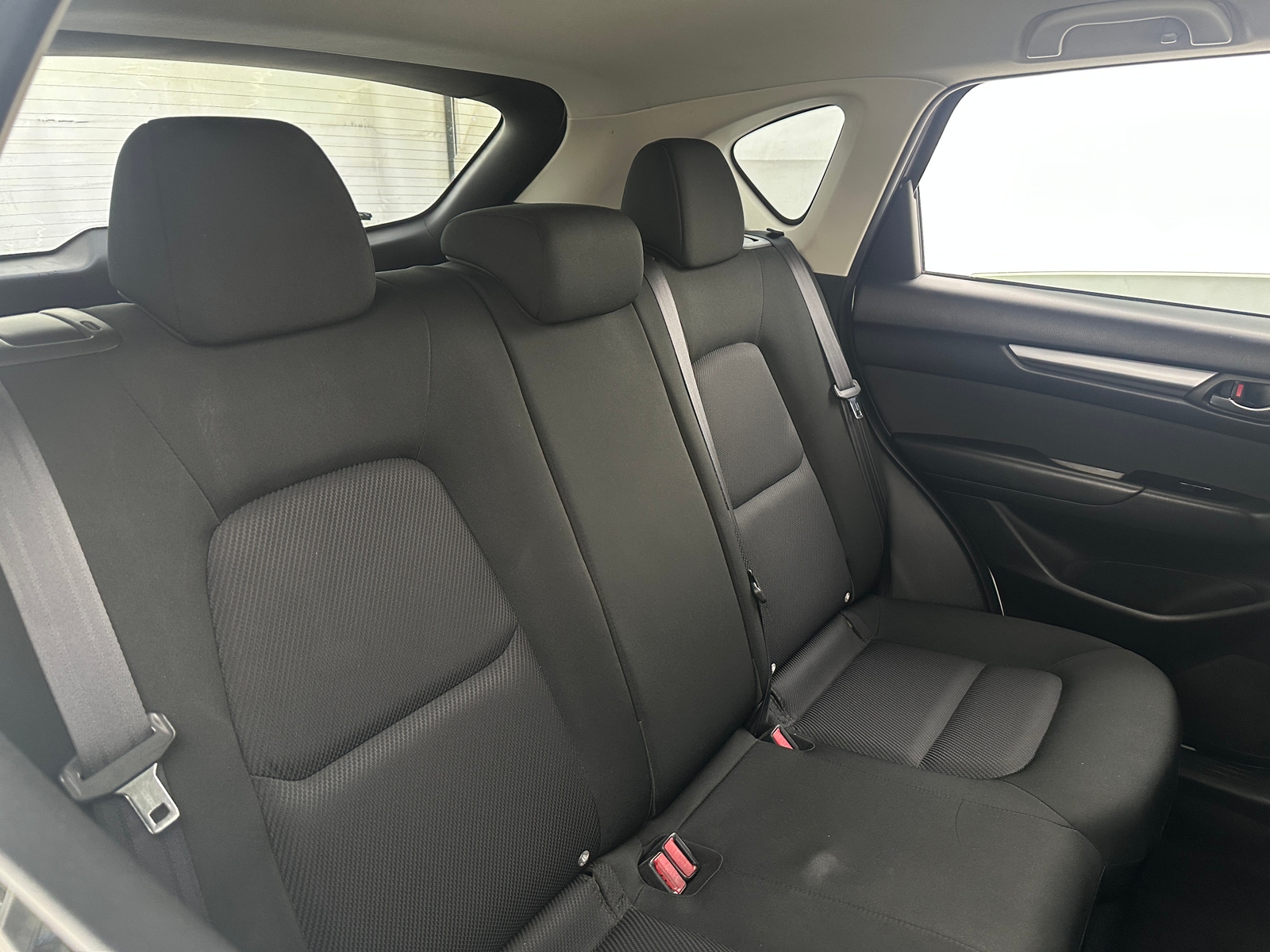 Thumbnail: 2017 Mazda CX-5 - 6