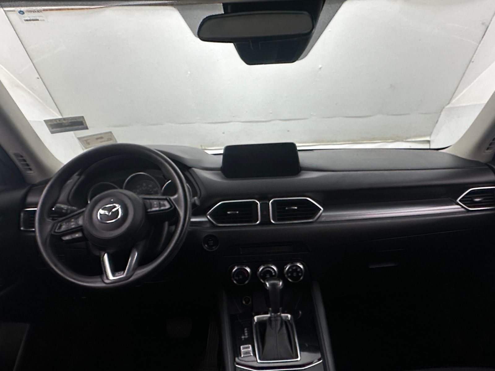 Thumbnail: 2017 Mazda CX-5 - 3