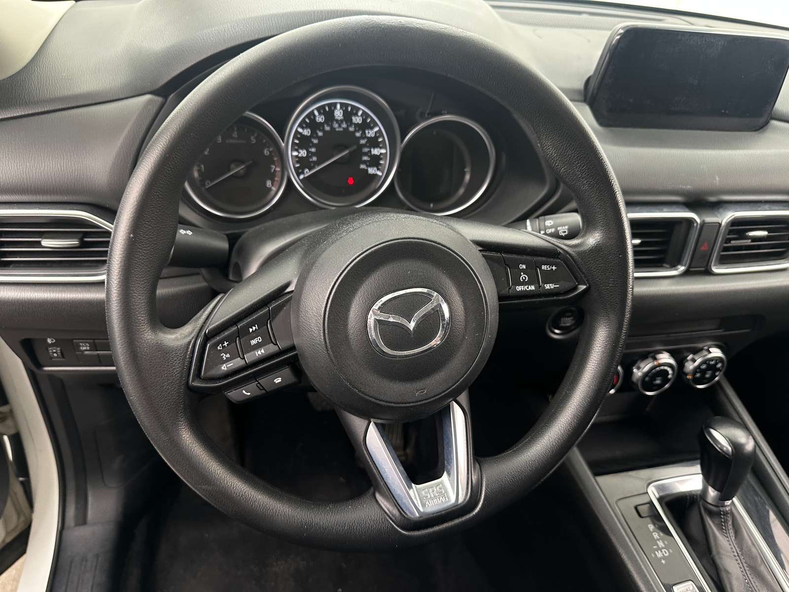 Thumbnail: 2017 Mazda CX-5 - 5