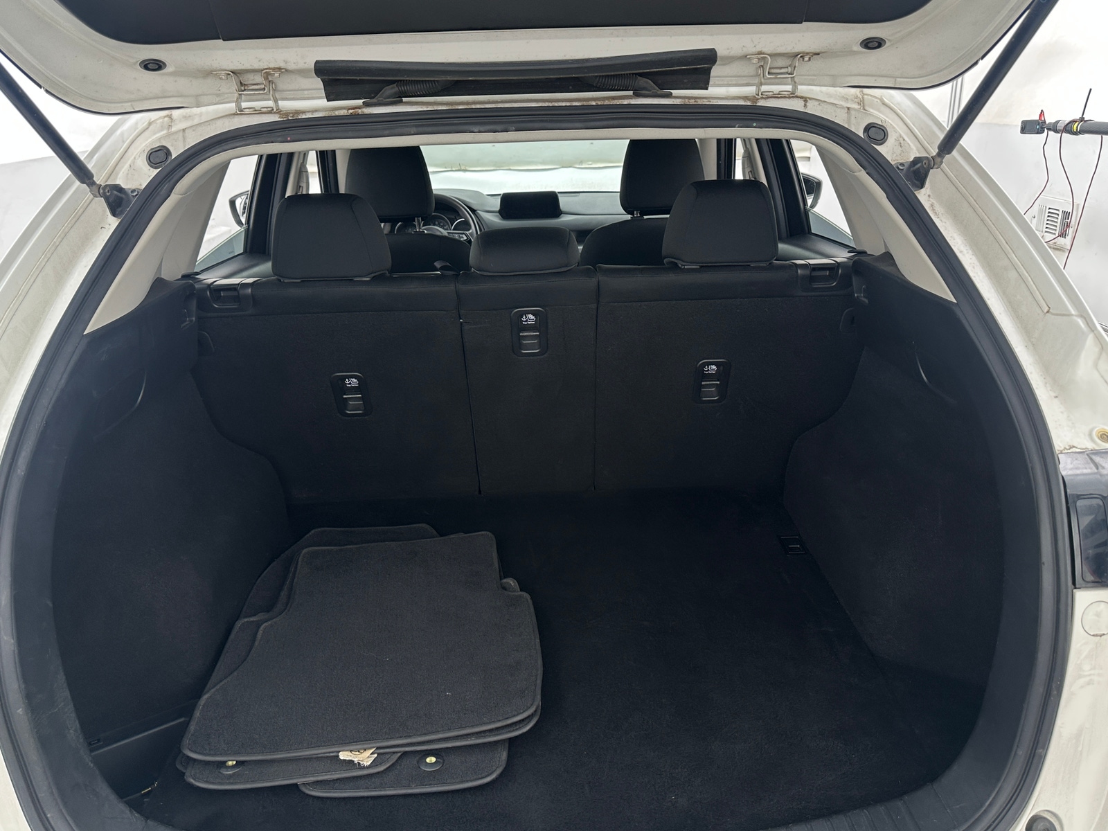 Thumbnail: 2017 Mazda CX-5 - 7