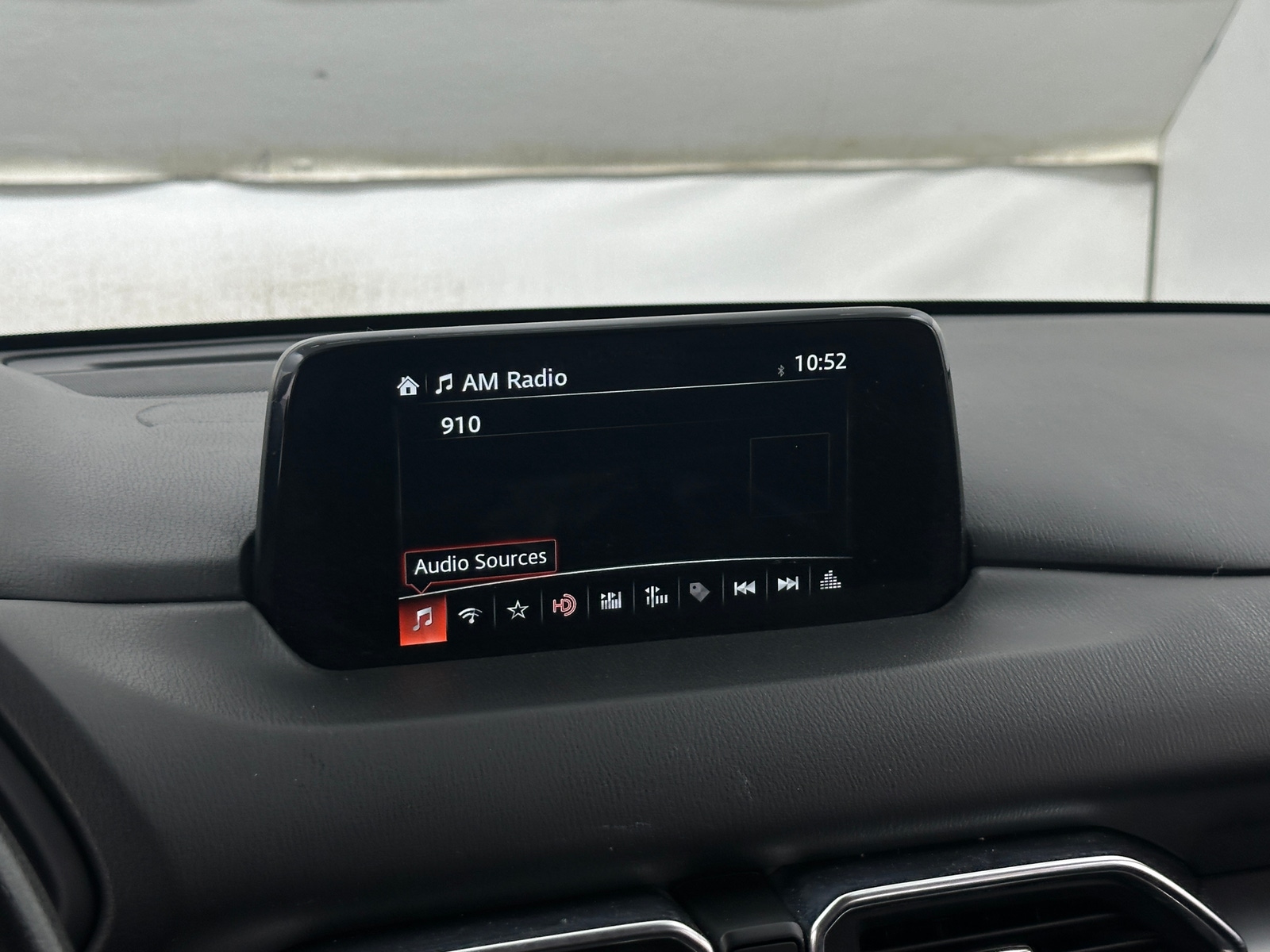 Thumbnail: 2017 Mazda CX-5 - 4