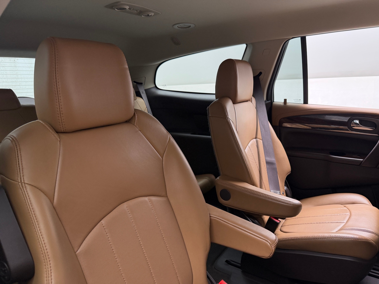 Thumbnail: 2017 Buick Enclave - 5