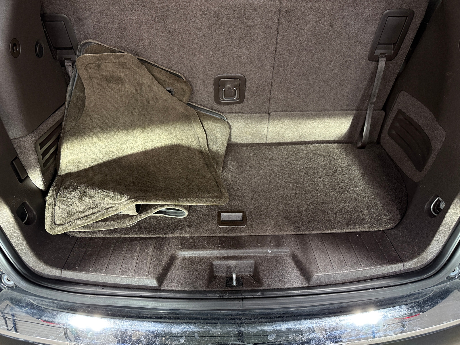 Thumbnail: 2017 Buick Enclave - 6