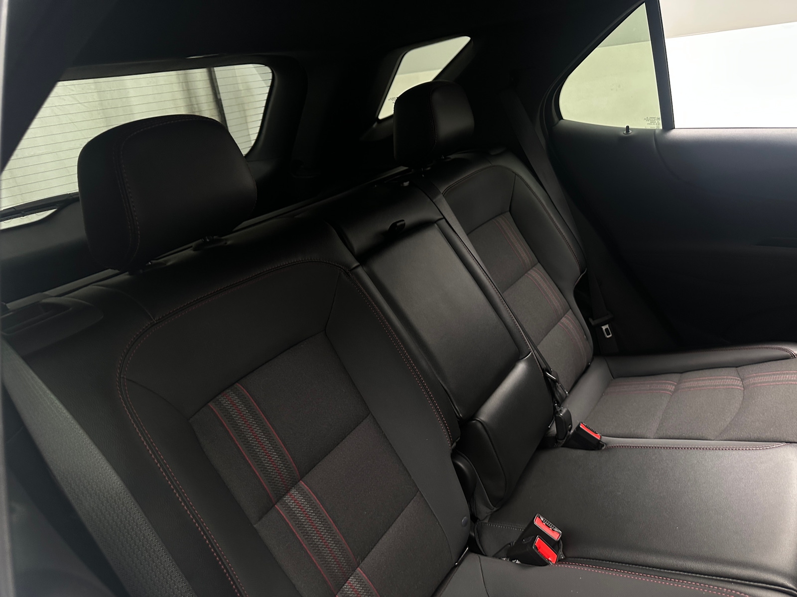 Thumbnail: 2024 Chevrolet Equinox - 6