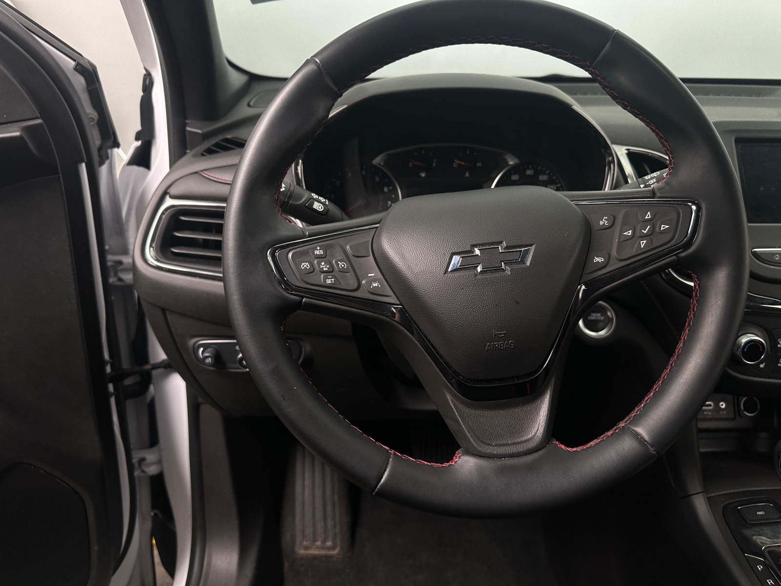 Thumbnail: 2024 Chevrolet Equinox - 5