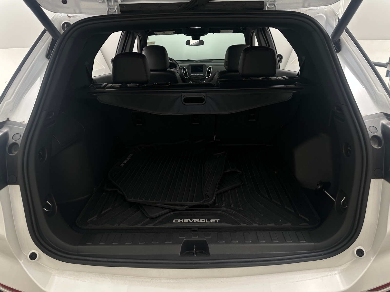 Thumbnail: 2024 Chevrolet Equinox - 7