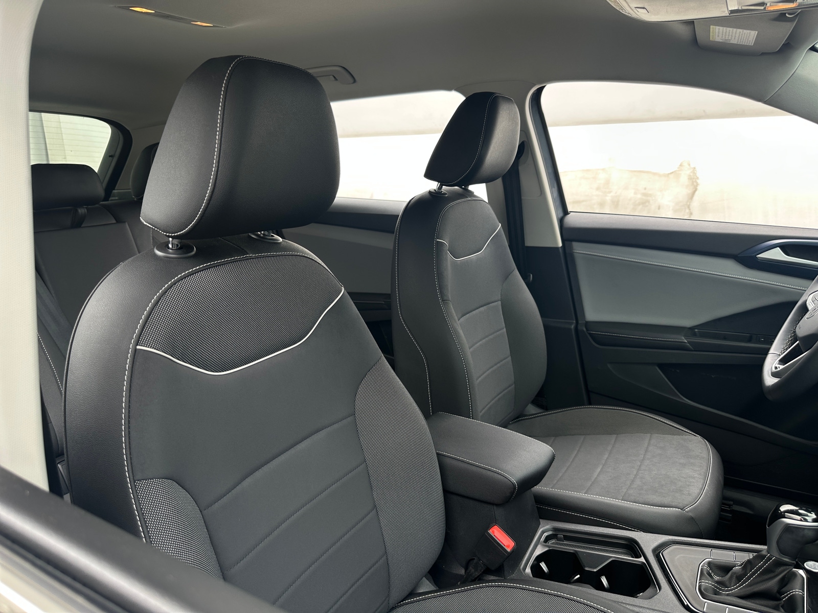 Thumbnail: 2024 Volkswagen Taos - 2