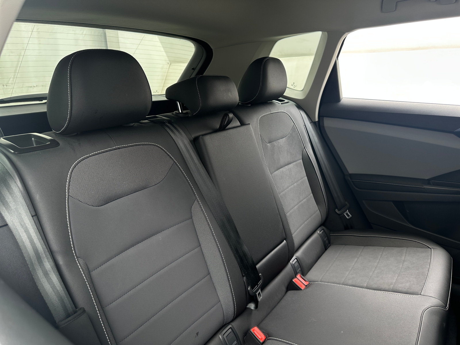 Thumbnail: 2024 Volkswagen Taos - 6