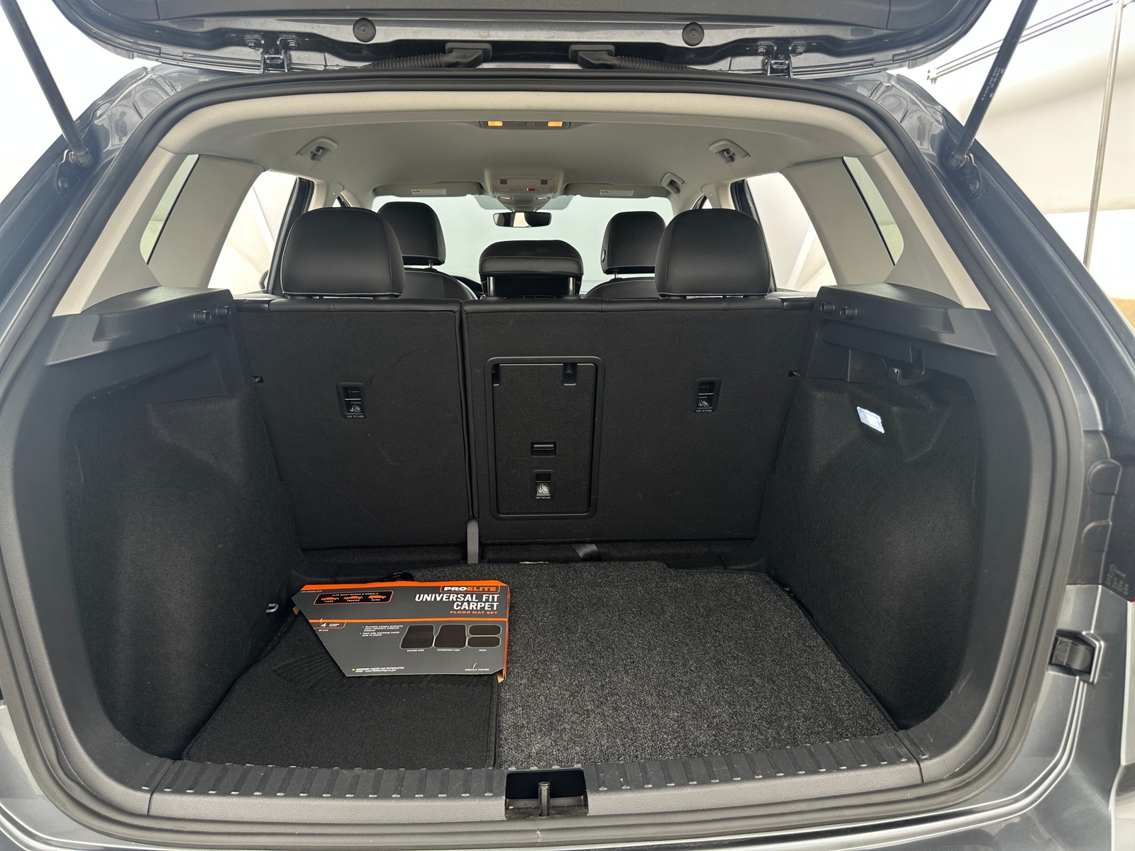 Thumbnail: 2024 Volkswagen Taos - 7