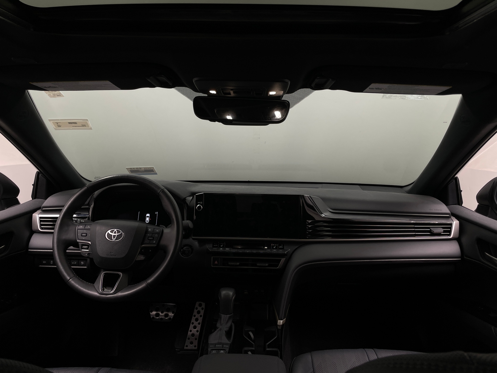 Thumbnail: 2025 Toyota Camry - 2