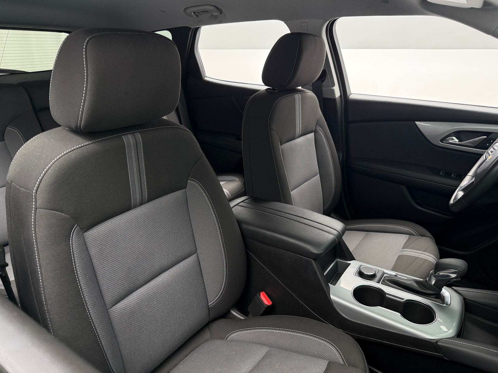 Thumbnail: 2025 Chevrolet Blazer - 2