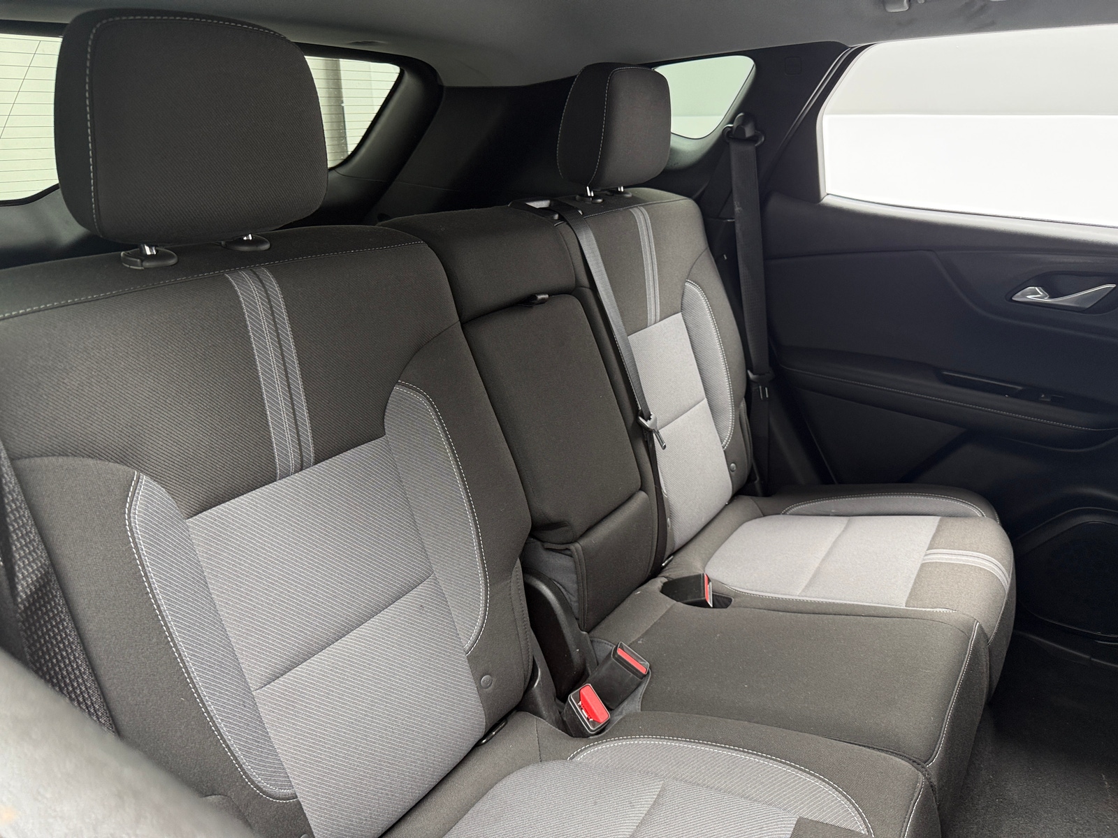 Thumbnail: 2025 Chevrolet Blazer - 6