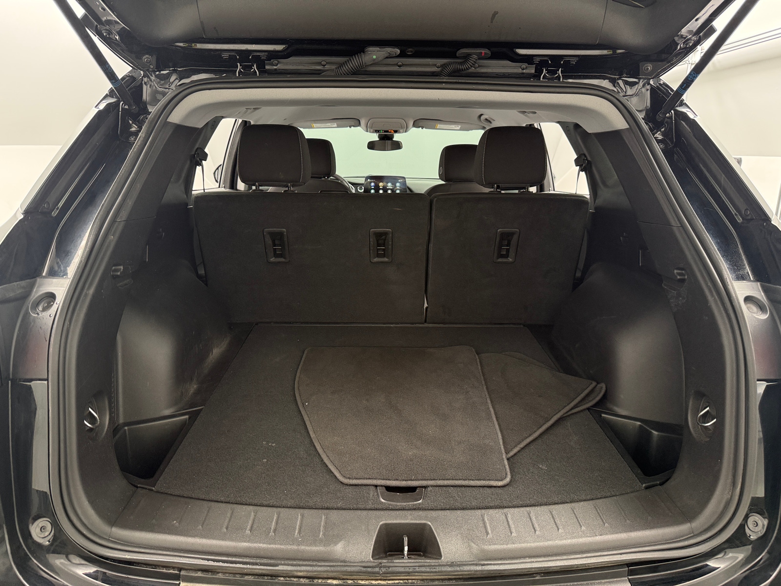 Thumbnail: 2025 Chevrolet Blazer - 7