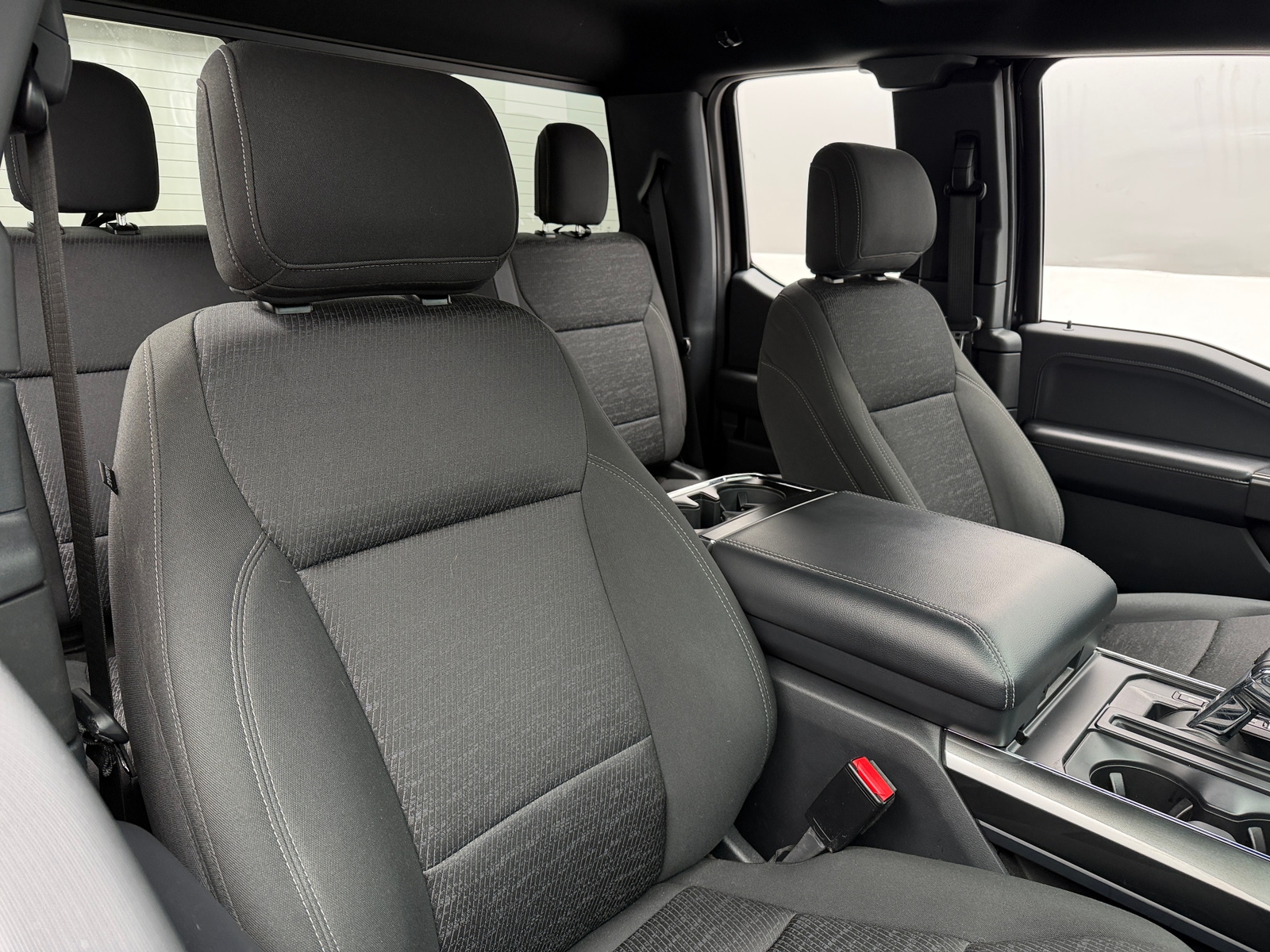 Thumbnail: 2021 Ford Econoline - 2