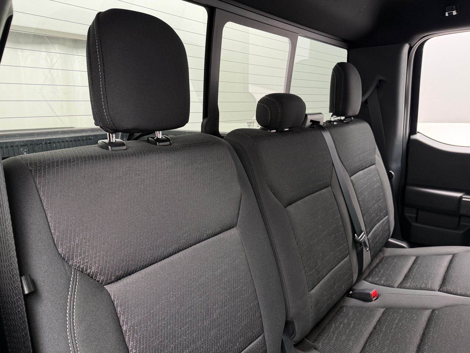 Thumbnail: 2021 Ford Econoline - 6