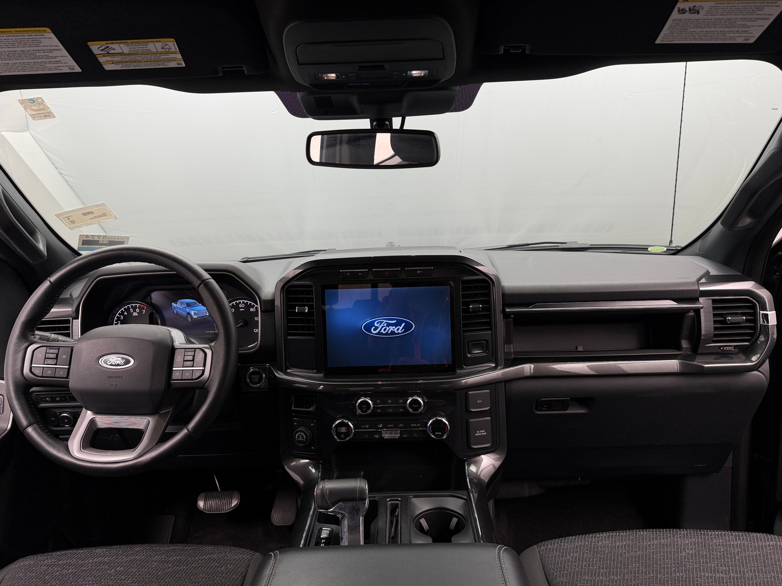 Thumbnail: 2021 Ford Econoline - 3