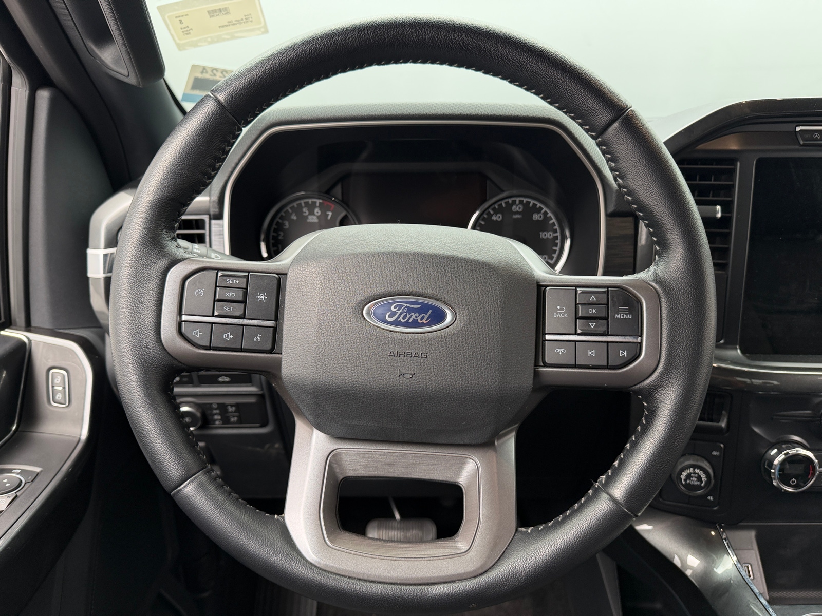 Thumbnail: 2021 Ford Econoline - 5