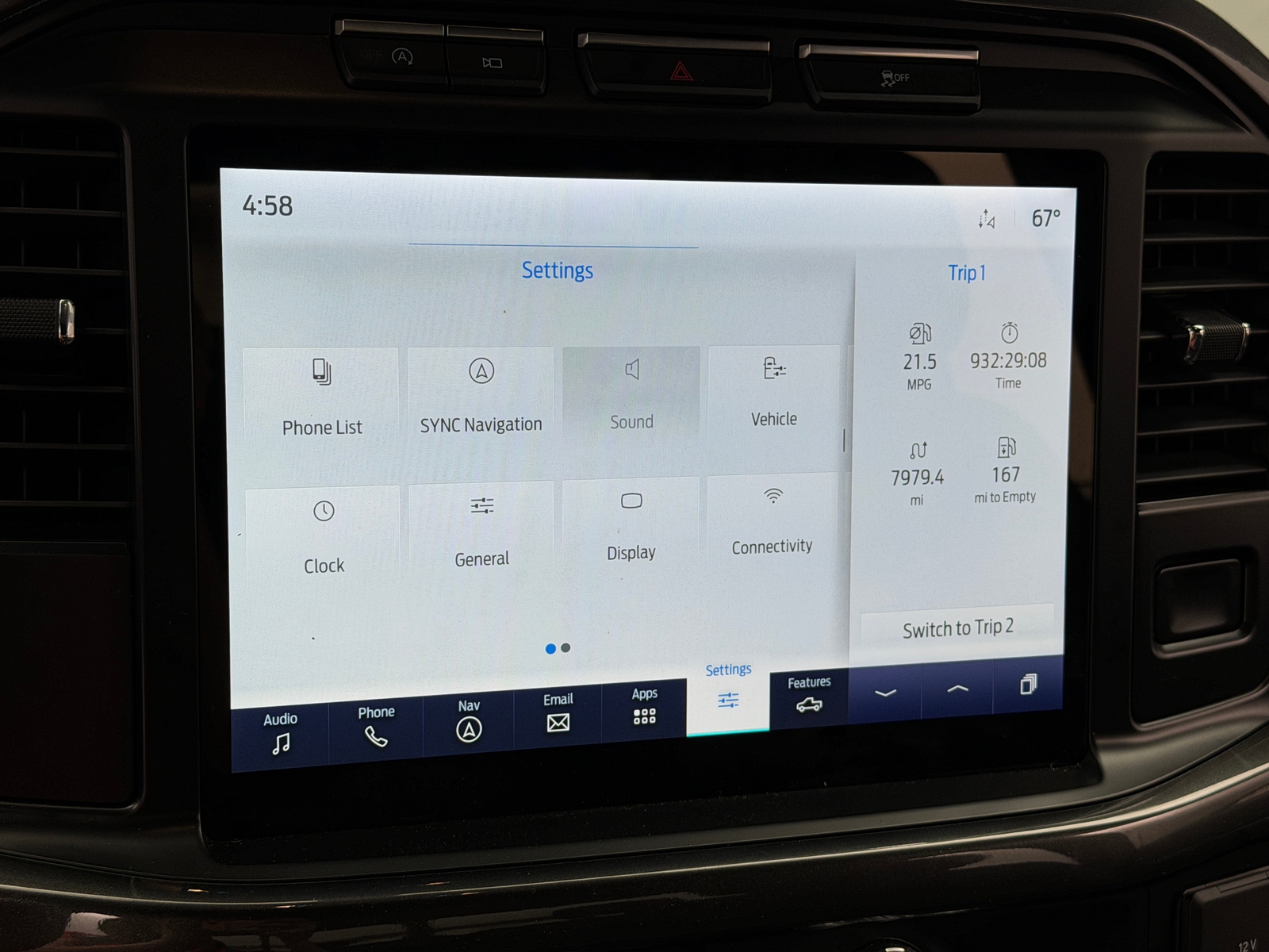 Thumbnail: 2021 Ford Econoline - 4