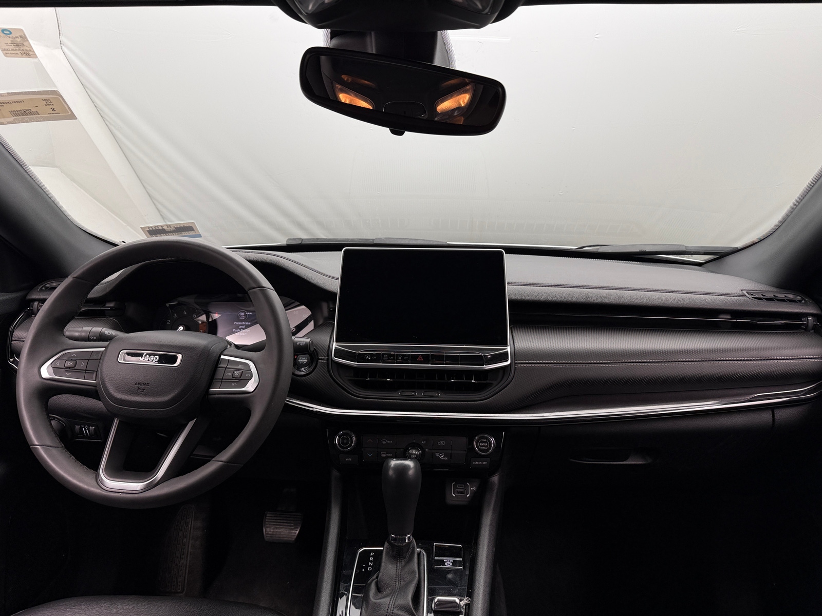 Thumbnail: 2022 Jeep Compass - 3