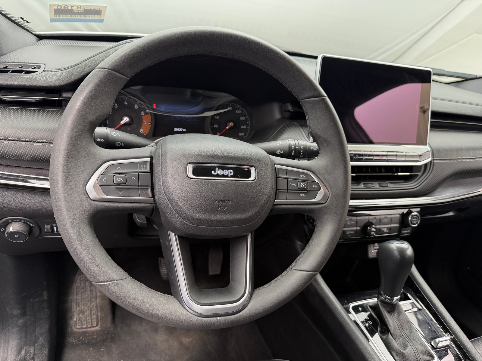 Thumbnail: 2022 Jeep Compass - 5