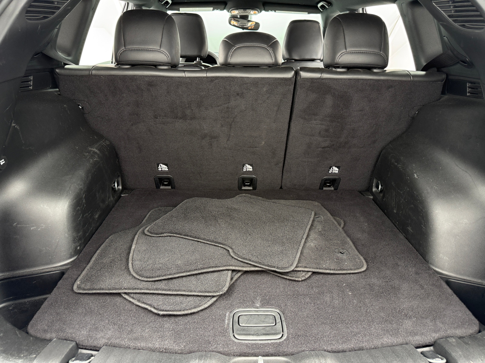 Thumbnail: 2022 Jeep Compass - 7