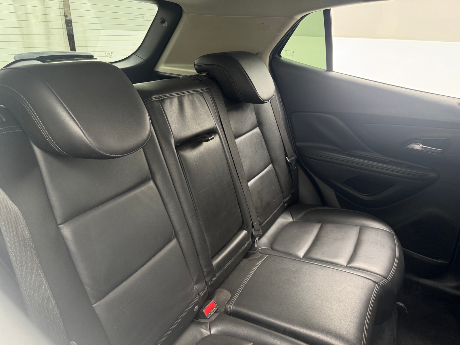 Thumbnail: 2020 Buick Encore - 5