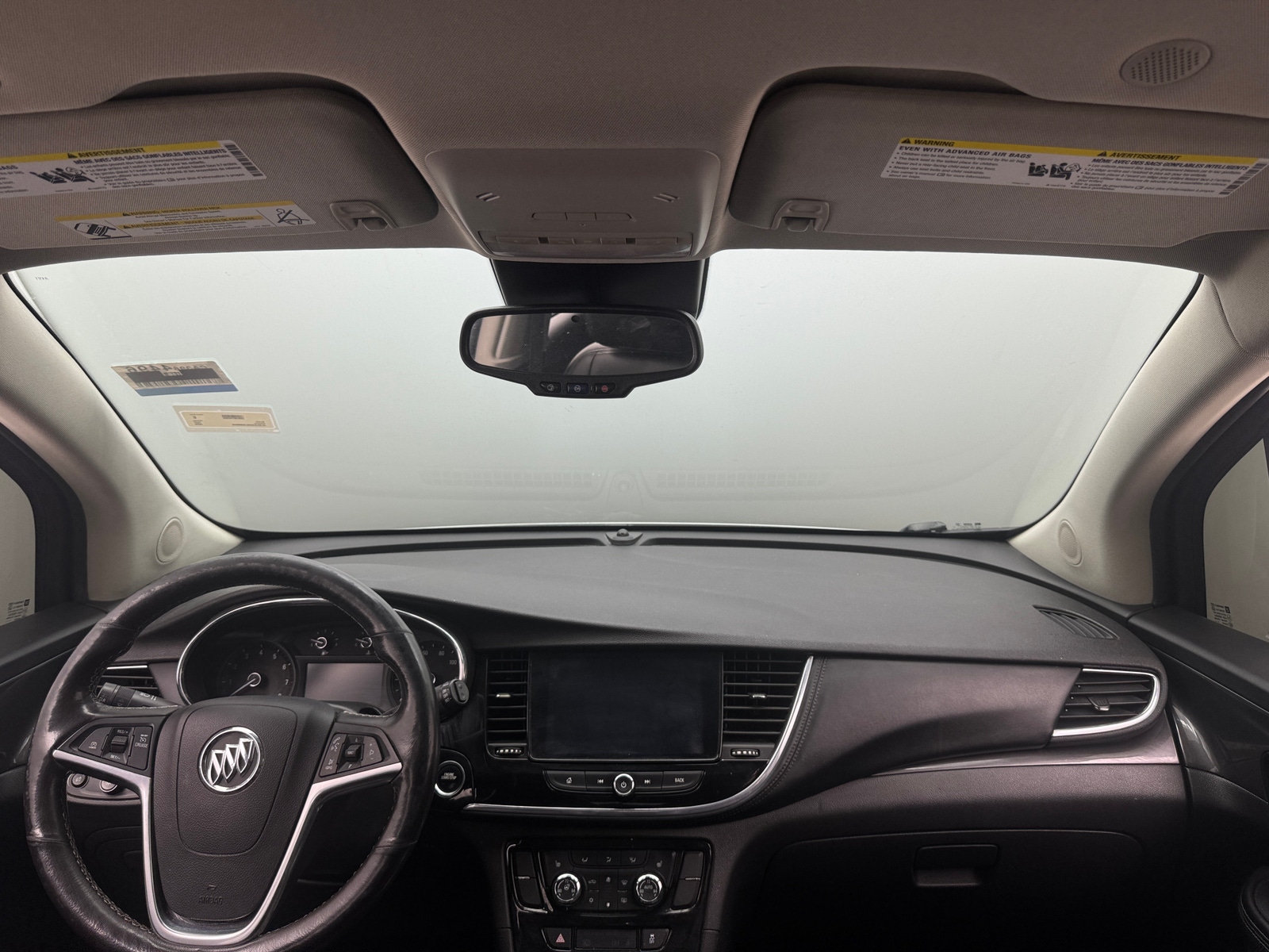 Thumbnail: 2020 Buick Encore - 2