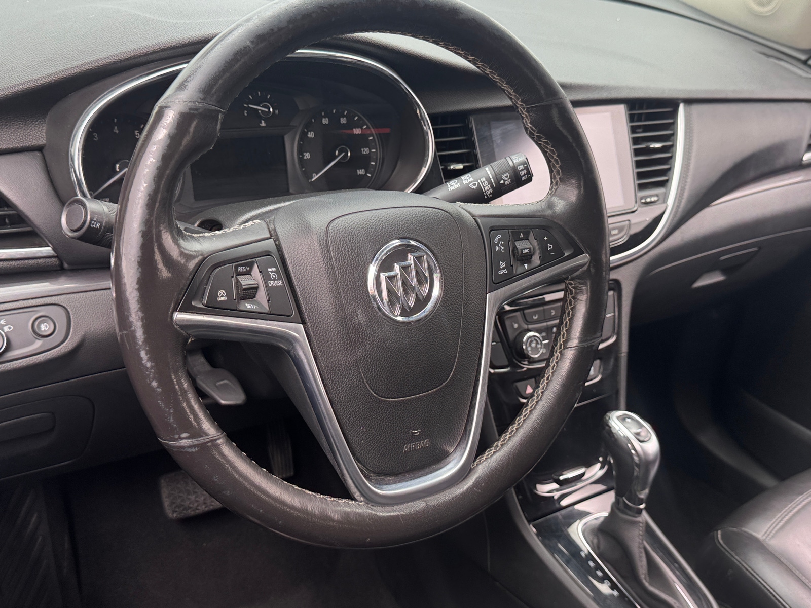 Thumbnail: 2020 Buick Encore - 4