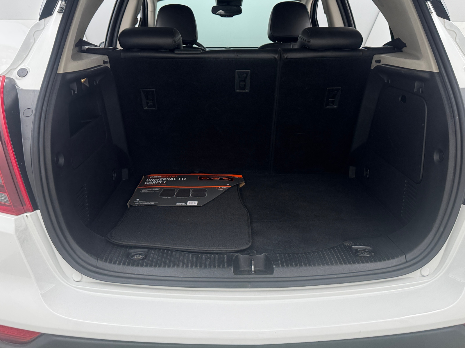 Thumbnail: 2020 Buick Encore - 6