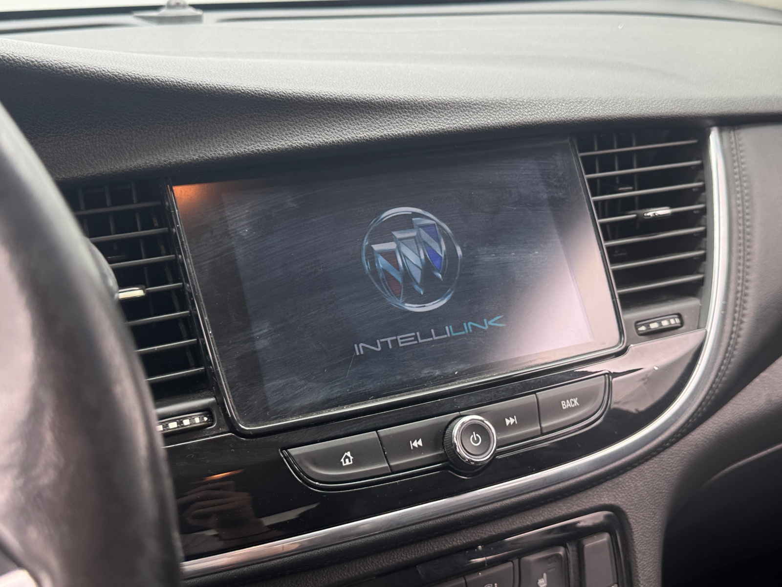 Thumbnail: 2020 Buick Encore - 3