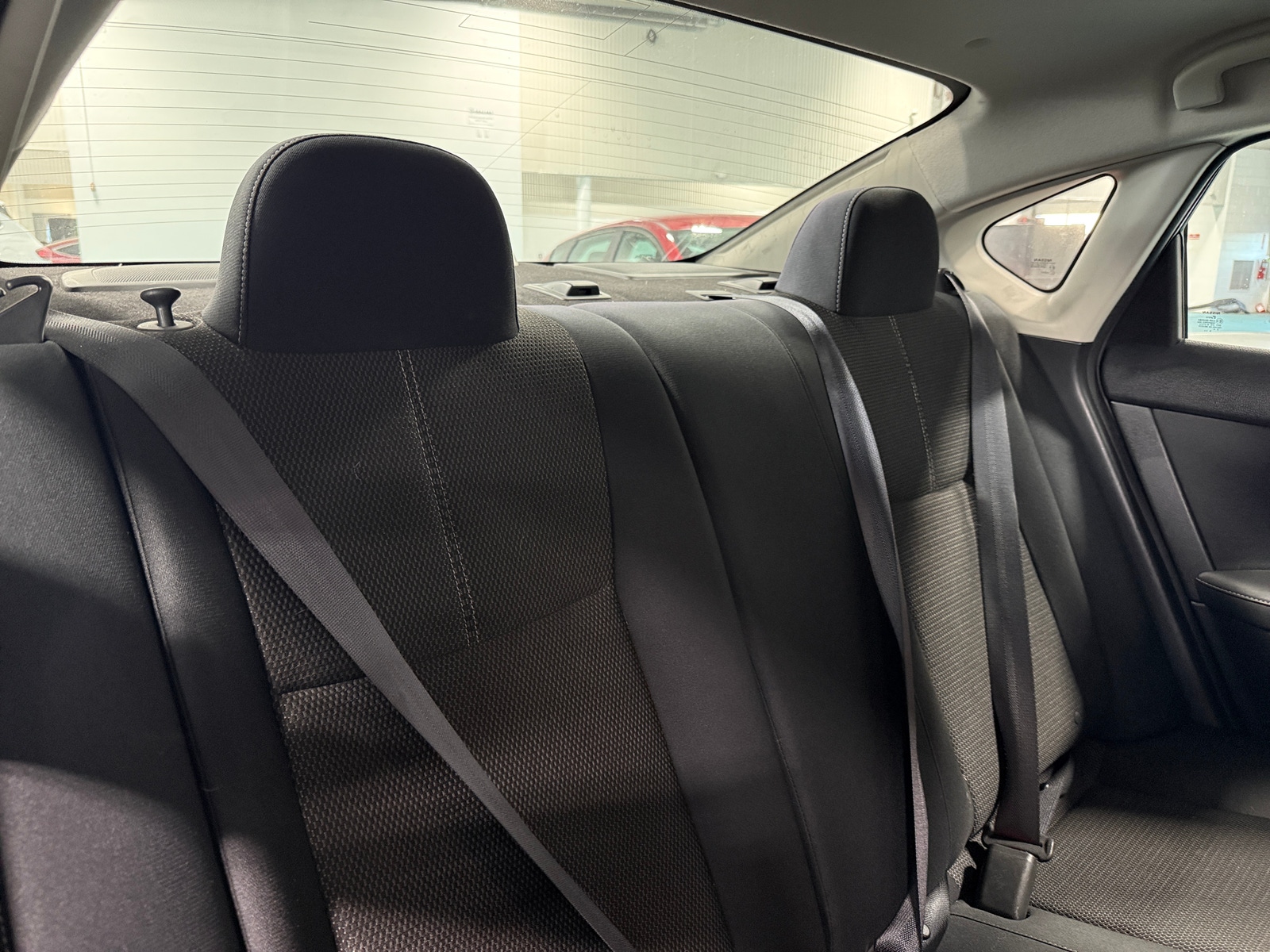 Thumbnail: 2017 Nissan Sentra - 6