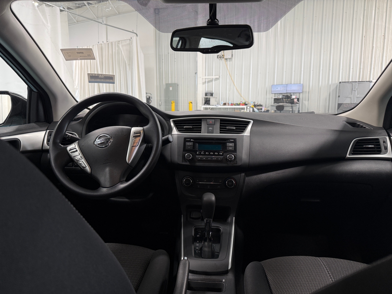 Thumbnail: 2017 Nissan Sentra - 3