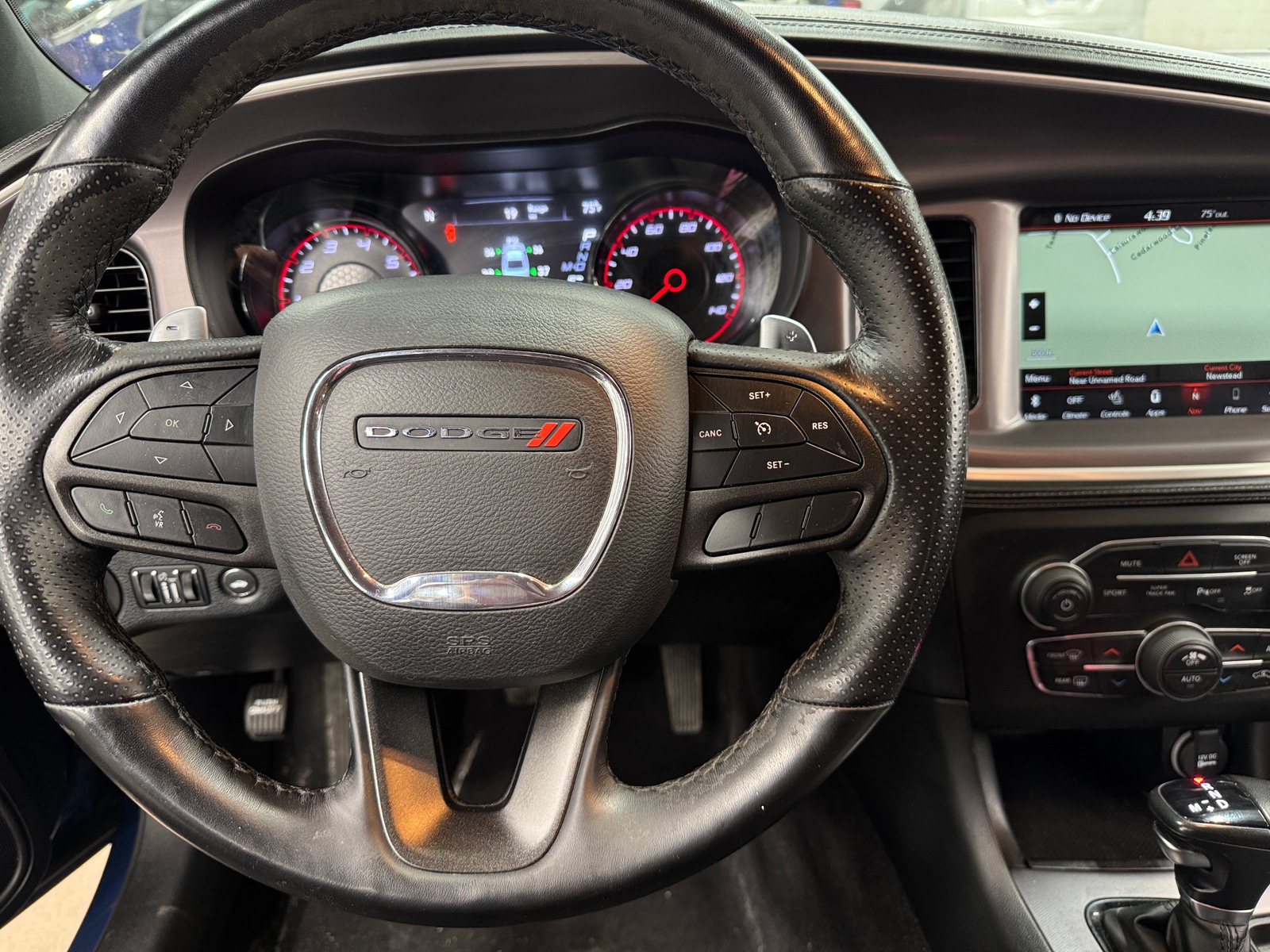 Thumbnail: 2022 Dodge Charger - 5