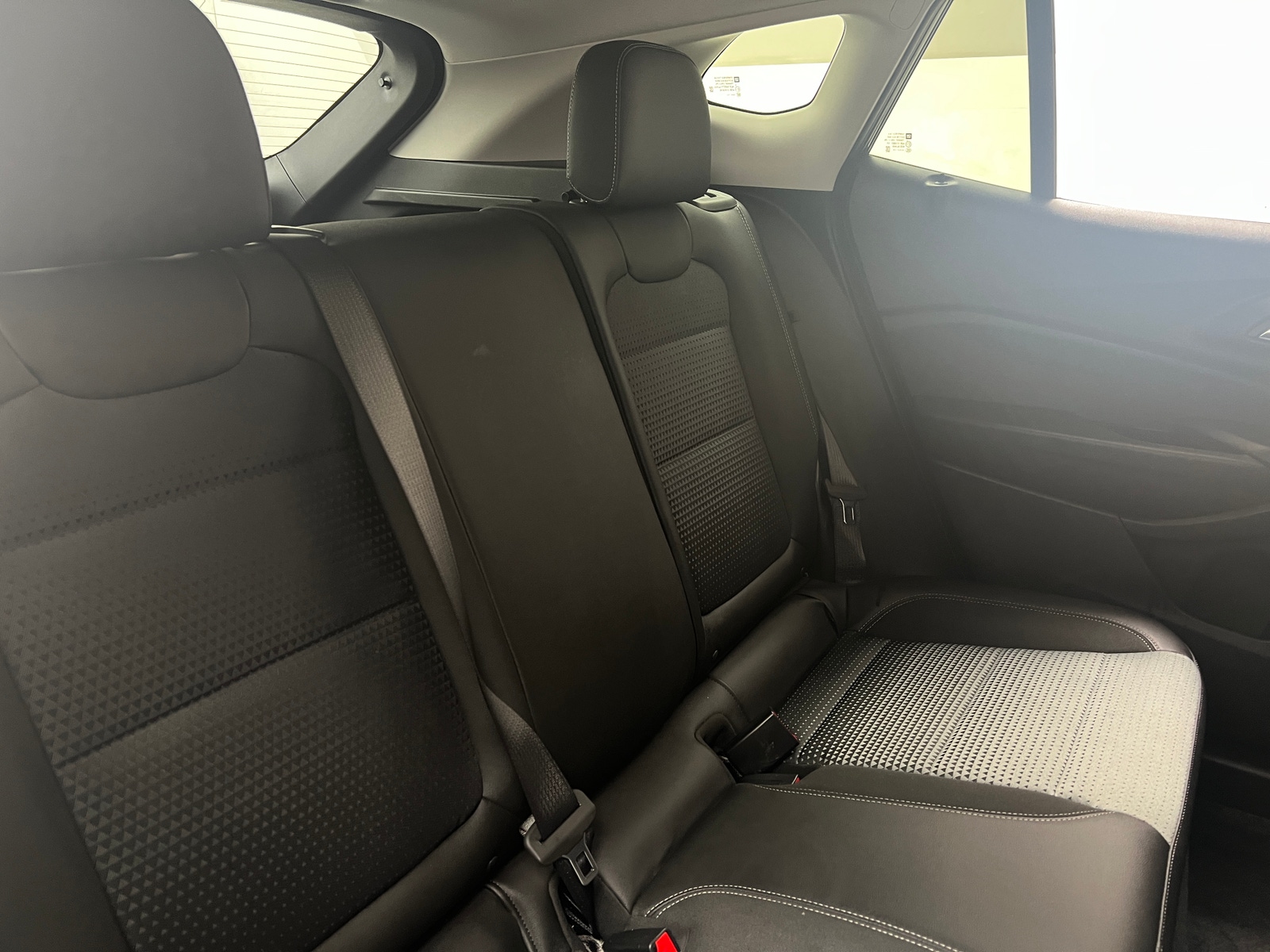 Thumbnail: 2025 Chevrolet Trax - 6