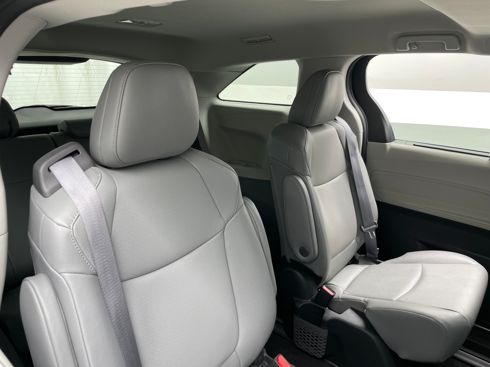 Thumbnail: 2023 Toyota Sienna - 5