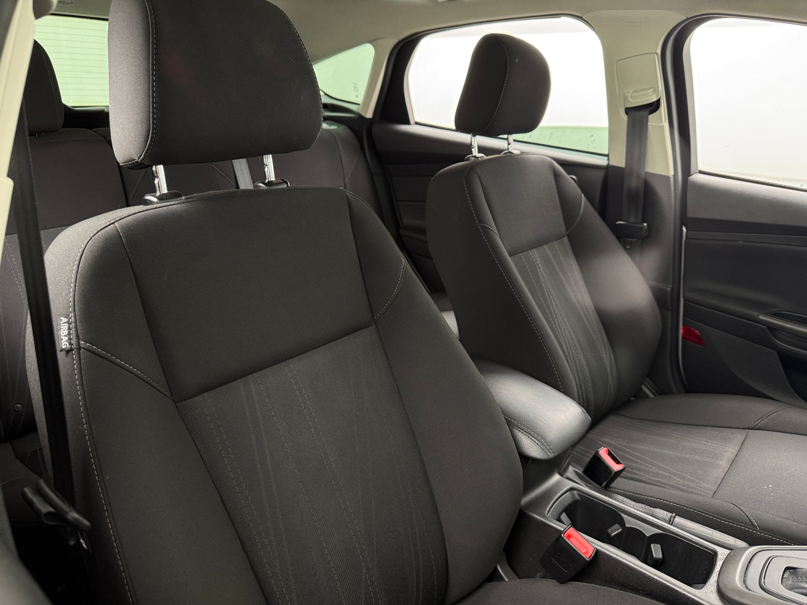 Thumbnail: 2017 Ford Focus - 2