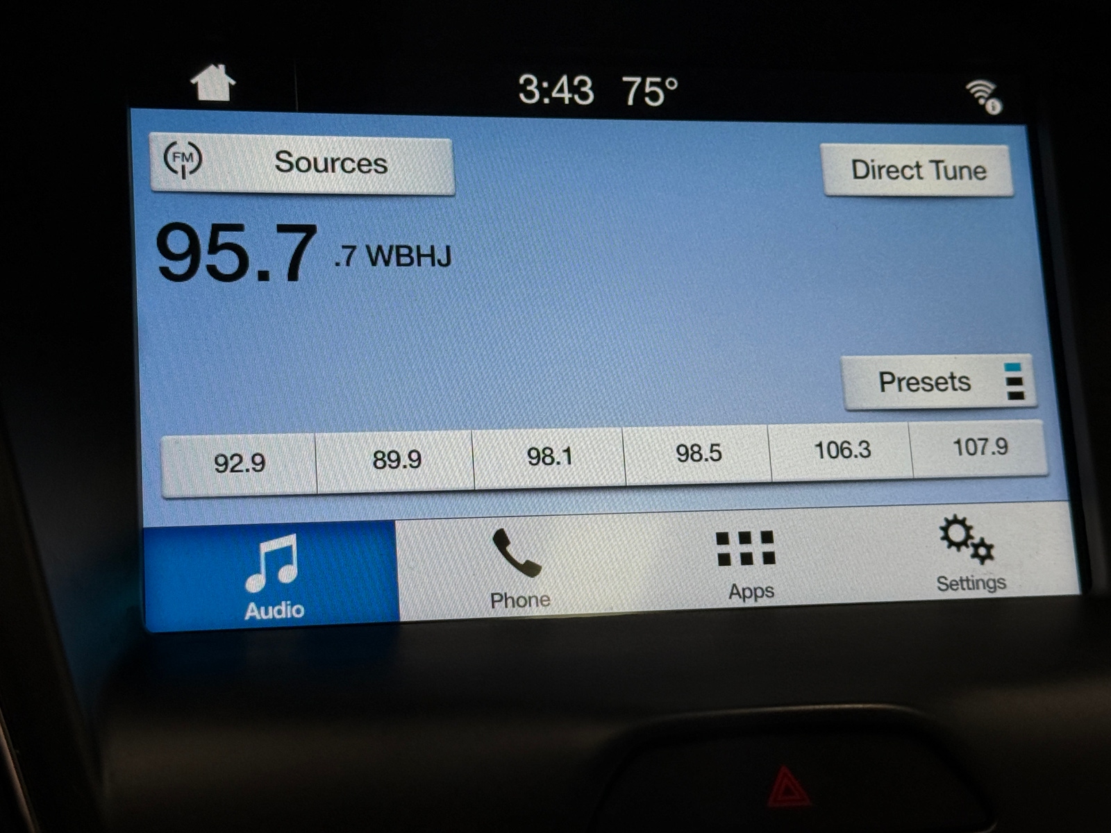 Thumbnail: 2017 Ford Focus - 4