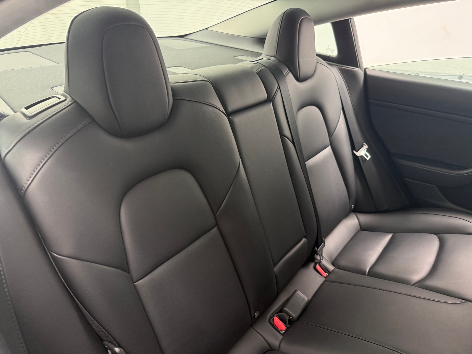 Thumbnail: 2023 Tesla Model 3 - 5