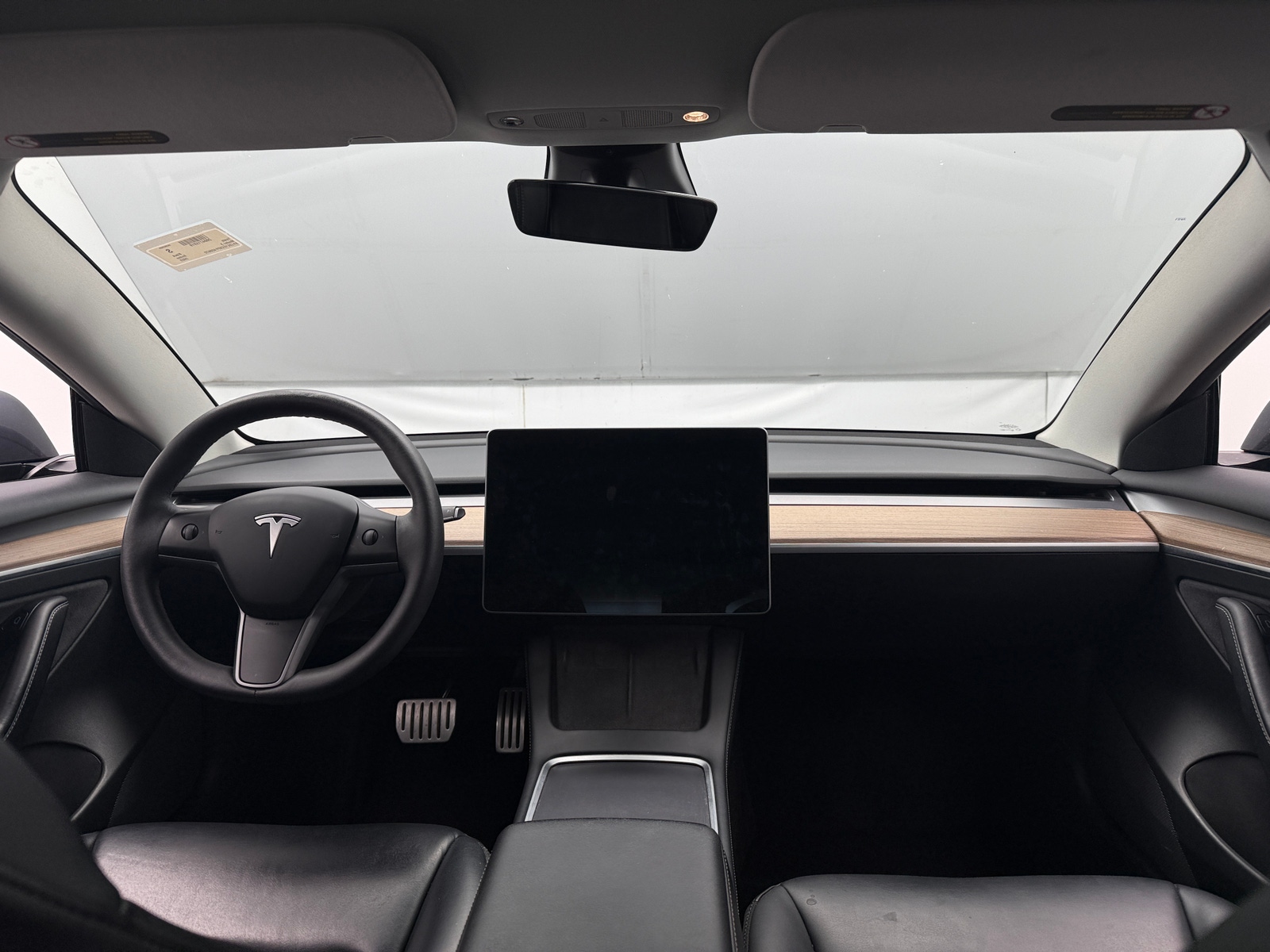 Thumbnail: 2023 Tesla Model 3 - 2