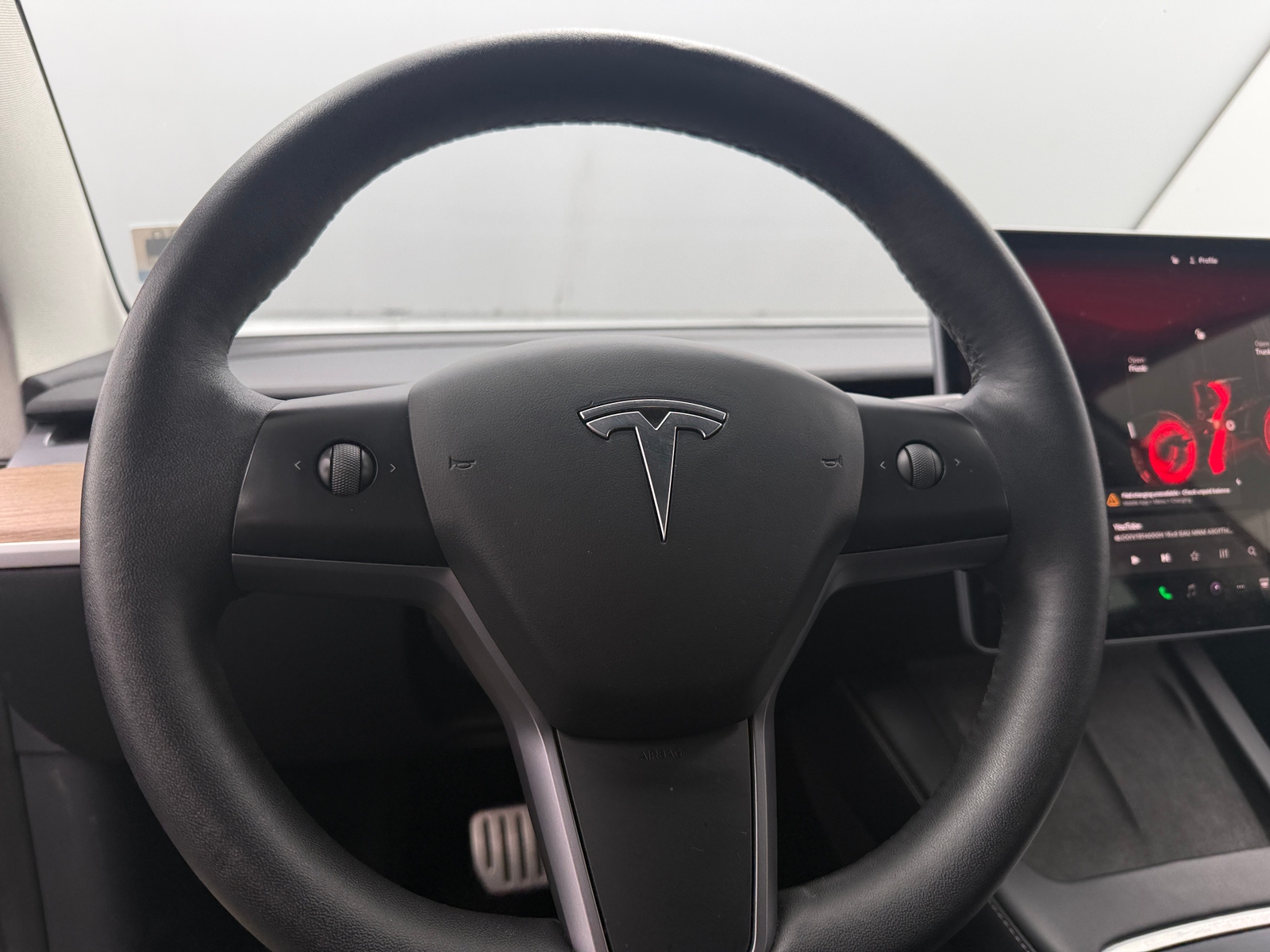 Thumbnail: 2023 Tesla Model 3 - 4