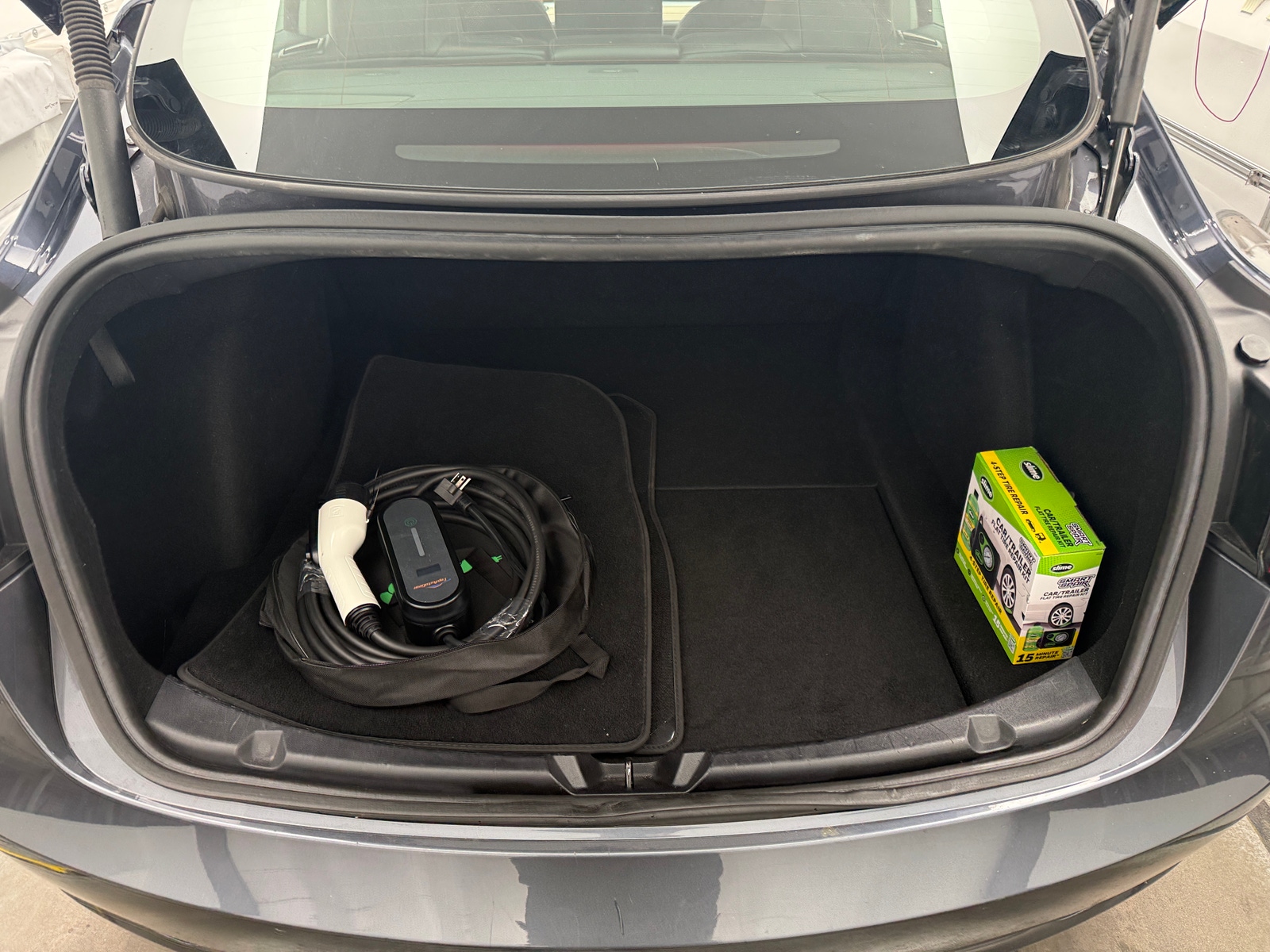 Thumbnail: 2023 Tesla Model 3 - 6