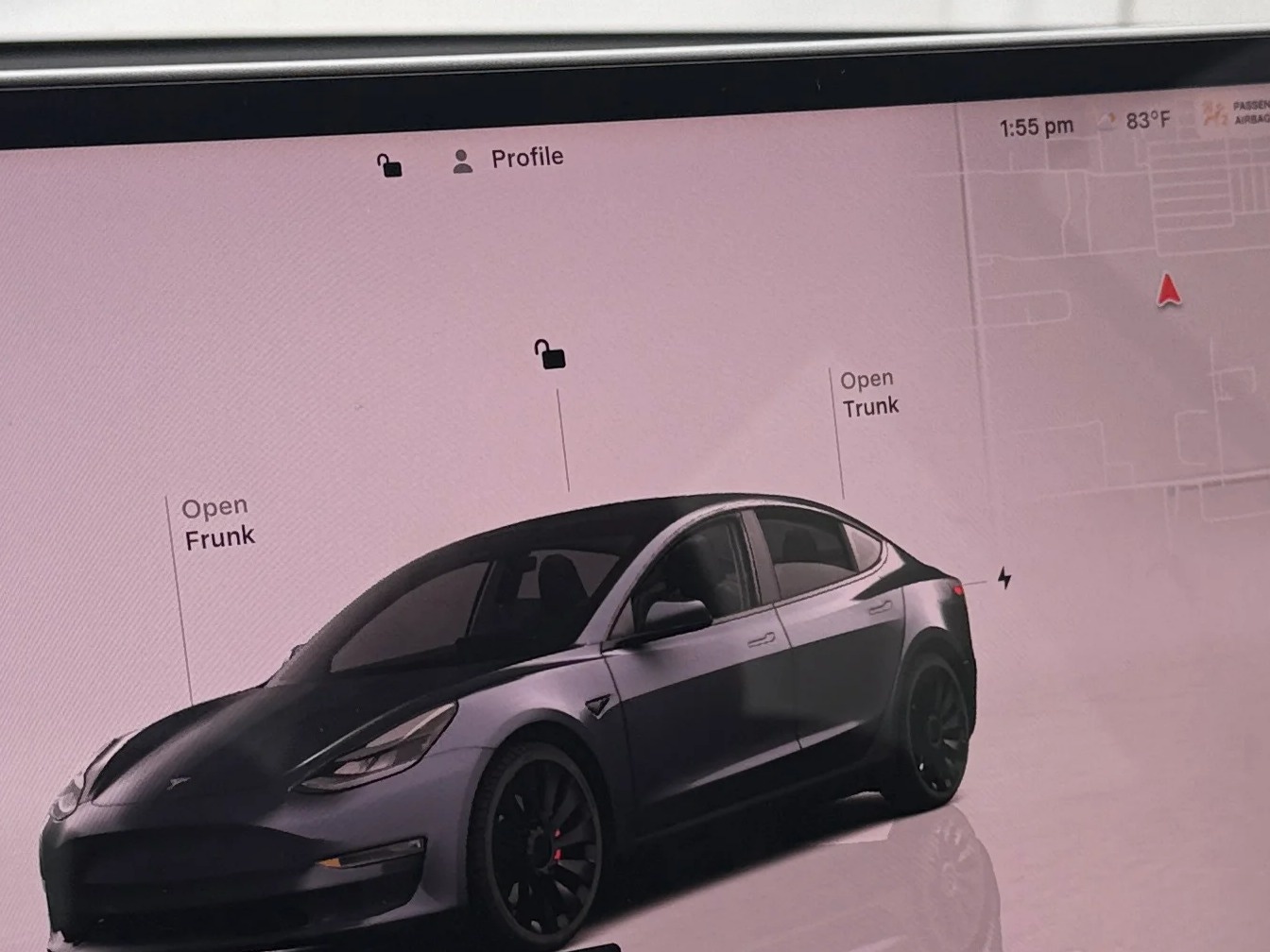 Thumbnail: 2023 Tesla Model 3 - 3