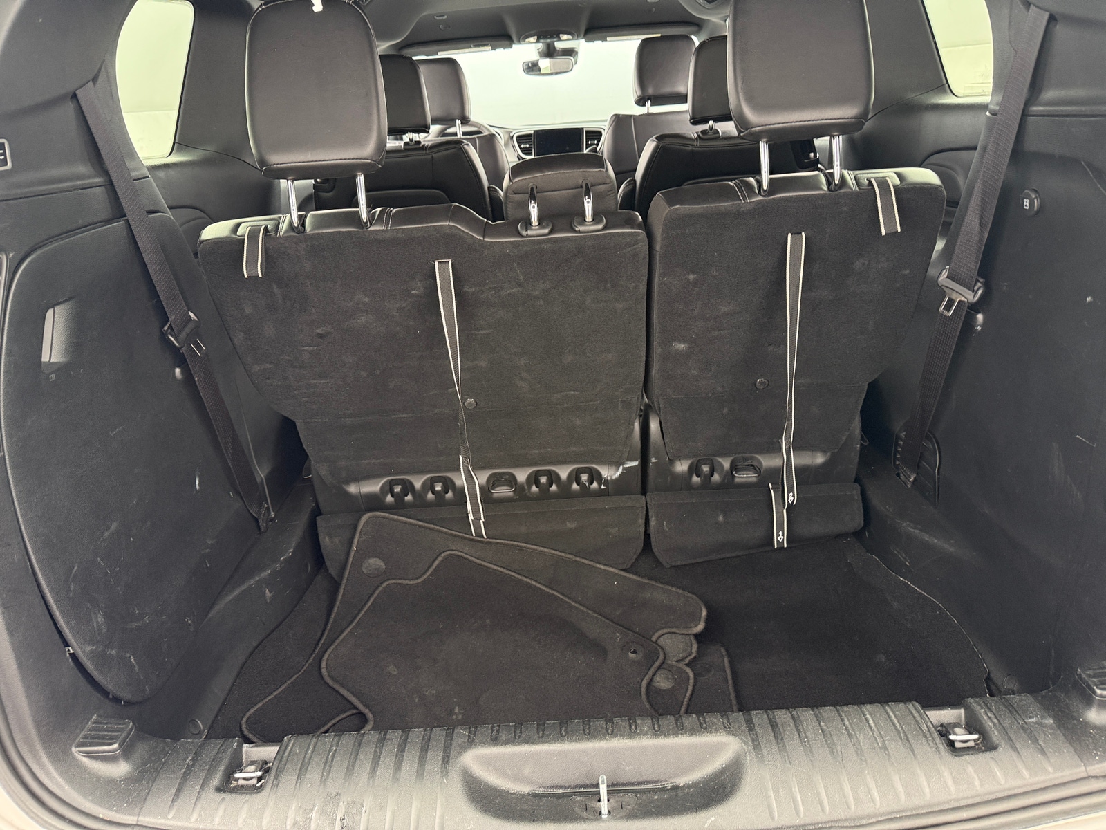 Thumbnail: 2025 Chrysler Pacifica - 6