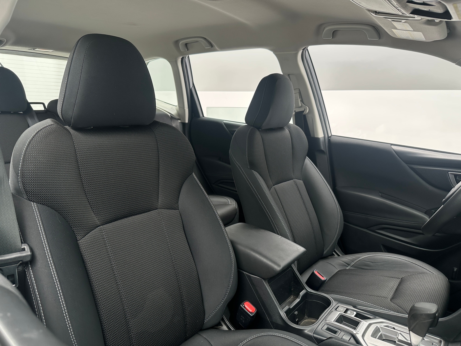 Thumbnail: 2019 Subaru Forester - 2