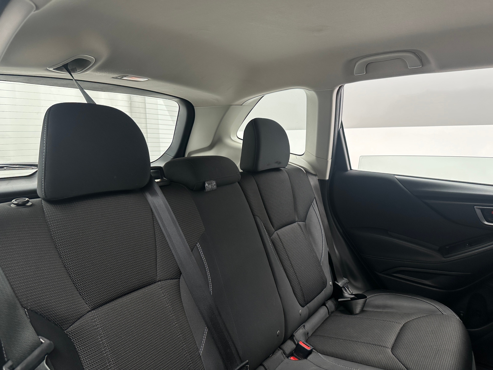 Thumbnail: 2019 Subaru Forester - 6