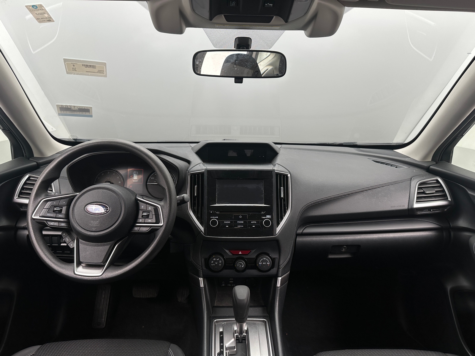 Thumbnail: 2019 Subaru Forester - 3